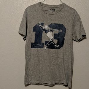 O'Dell Beckham t-shirt